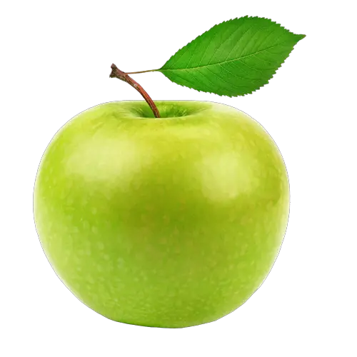 Apple PNG Scent Geranium Natural Freshness  HD Free Download
