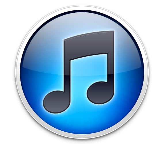 Apple Releases Itunes PNG Logo  HD Free Download