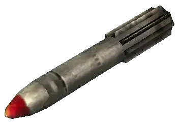 Approved Vapor Warhead Missile Technology In Star Wars  HD Free Download