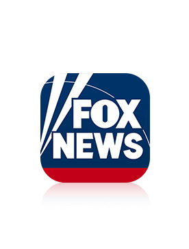 Apps And Products Fox News PNG Logo  HD Free Download