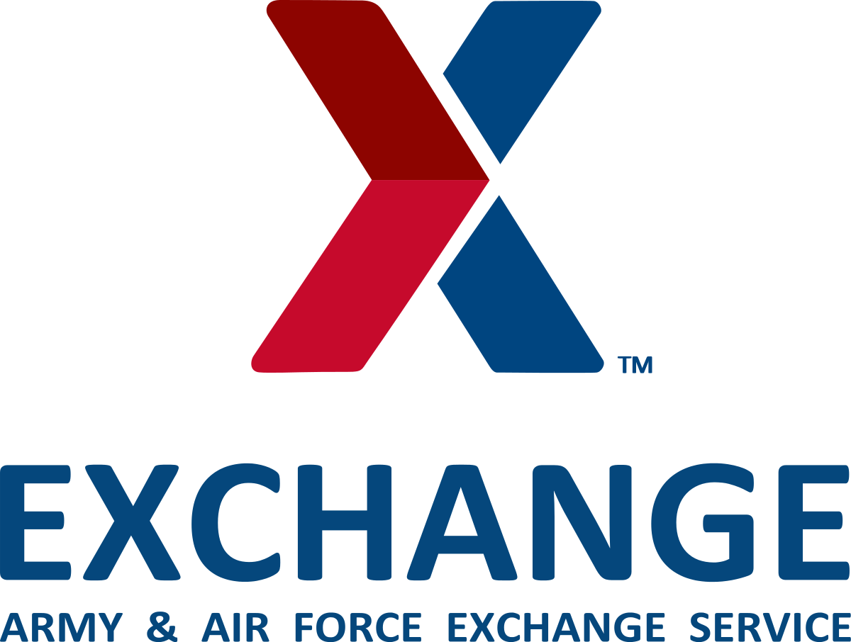 Army And Air Force Exchange Service PNG Logo HD Free Download