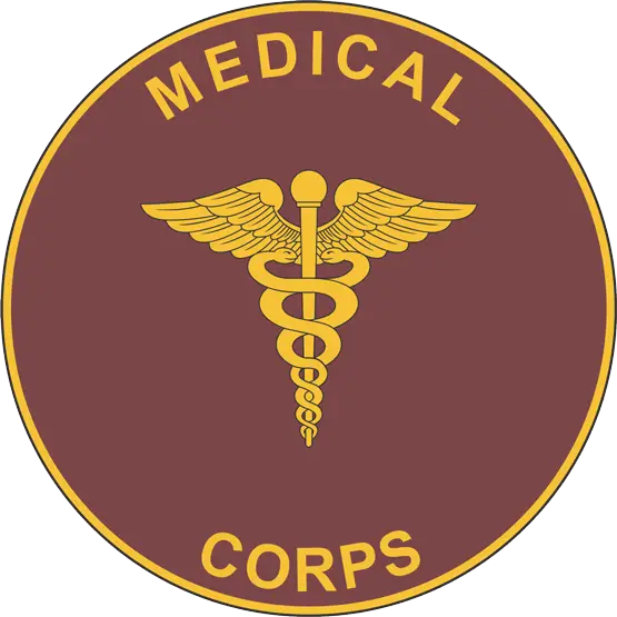 Army Medical Corps Logo PNG  HD Free Download