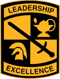 Army Rotc Pierpont PNG Logo  HD Free Download