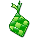 Aset Blog Sejarah Hari Raya Ketupat  HD Free Download