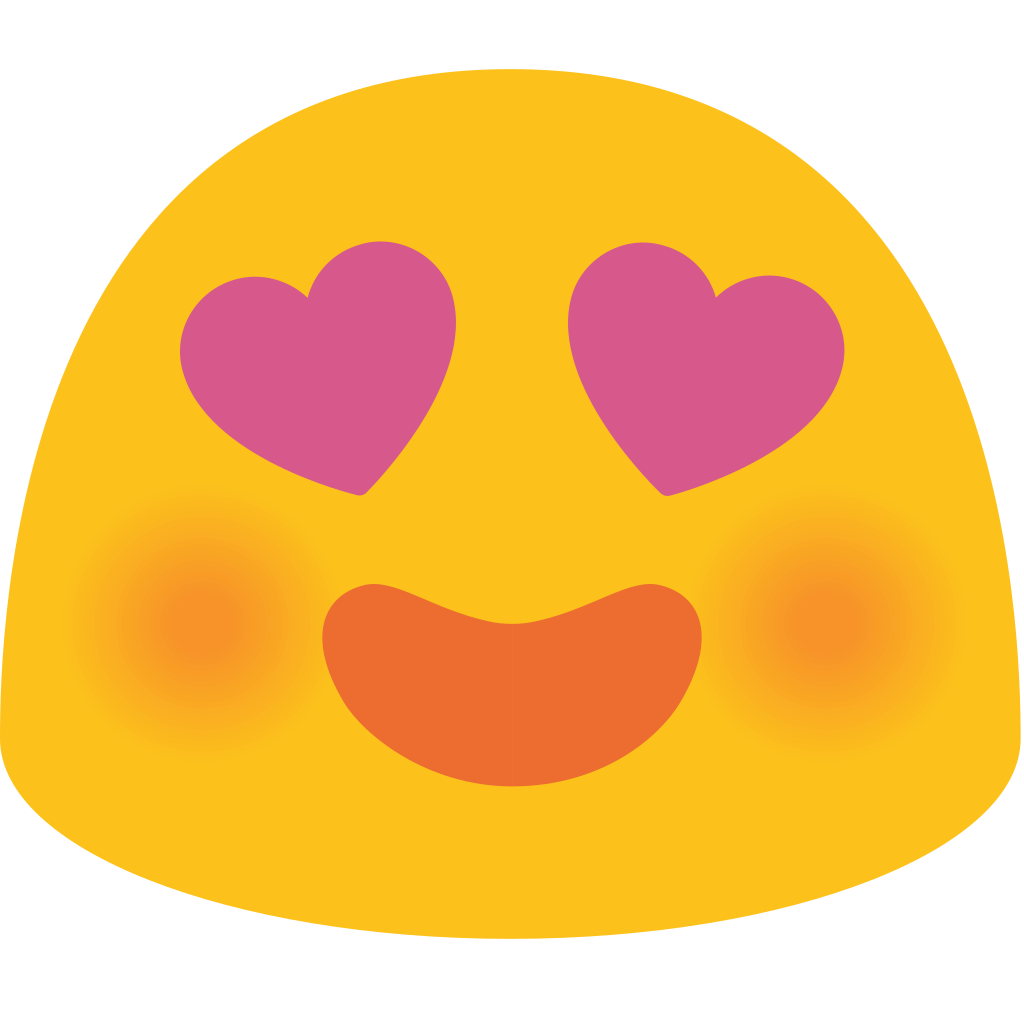 Ashamed Emoji Girl HD Free Download