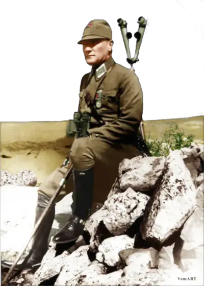 Askeri Resimleri Kemal Atatürk   HD Free Download