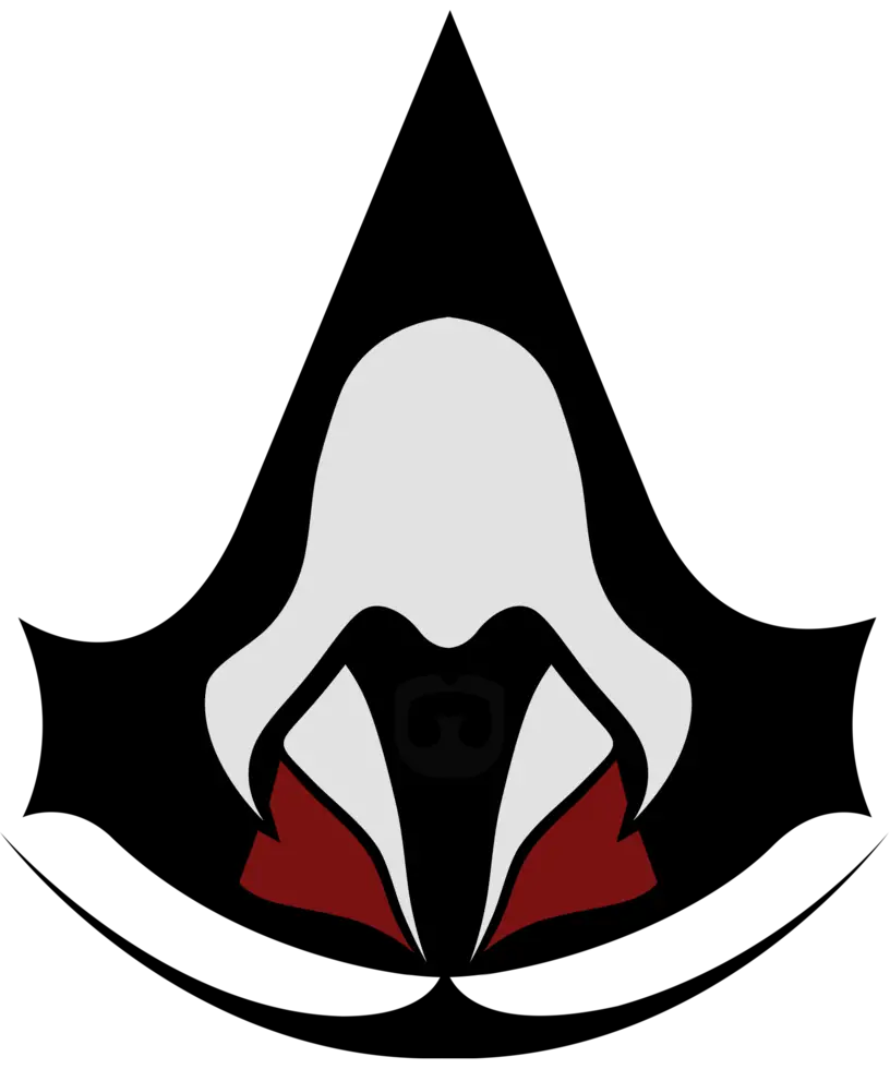 Assassins Creed Logo Assassin Creed Logo Bawzon Deviantart HD Free Download