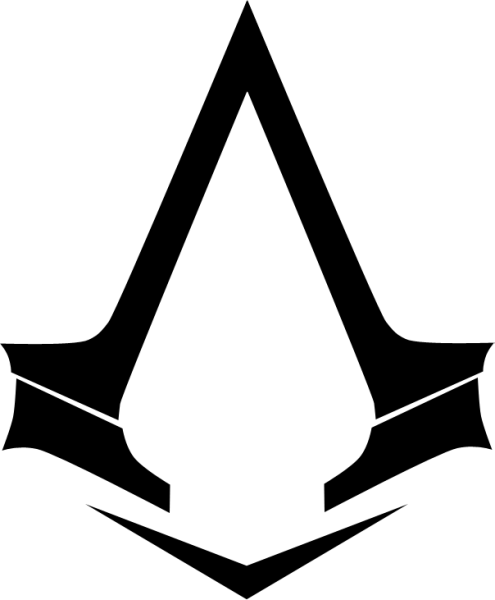 Assassins Creed Logo Assassin Creed Syndicate Logo  HD Free Download