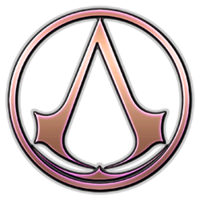 Assassins Creed Logo Image Assassin Creed Logo Sonic News Network  HD Free Download