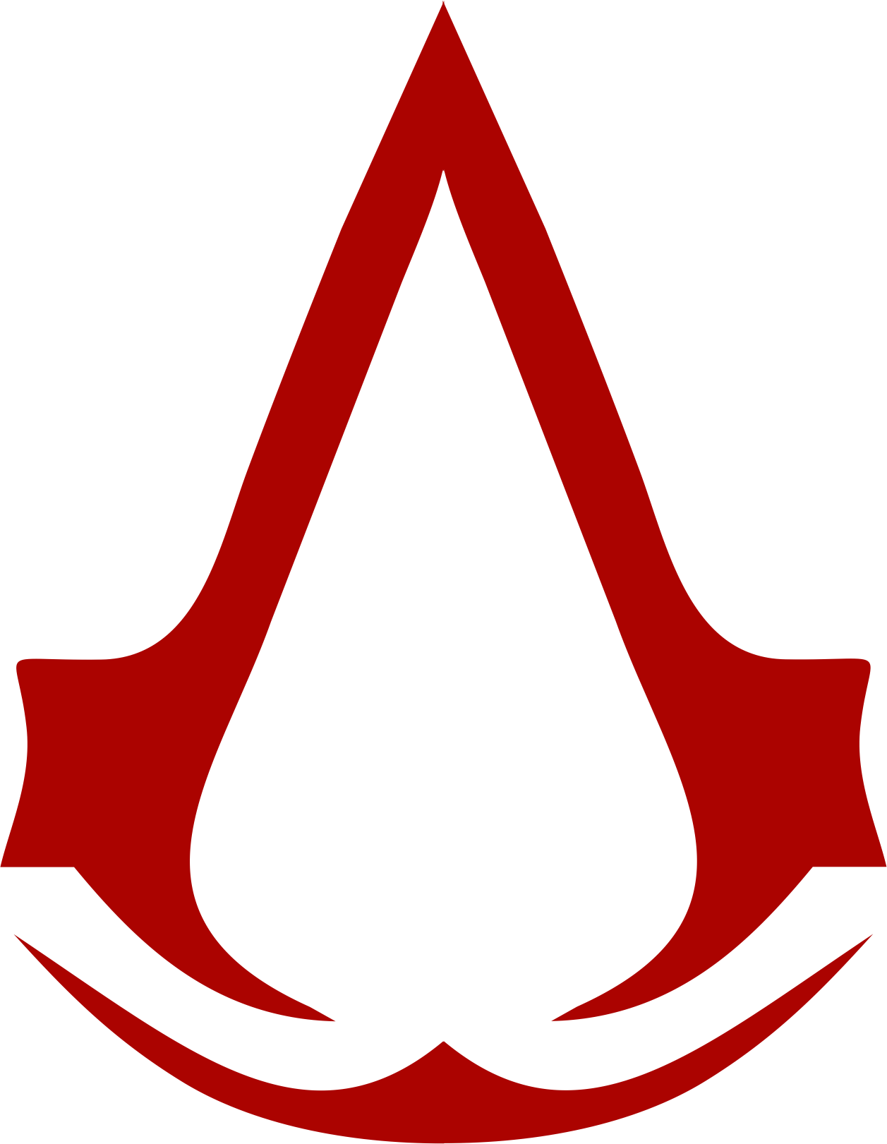 Assassins Creed Logo PNG  HD Free Download