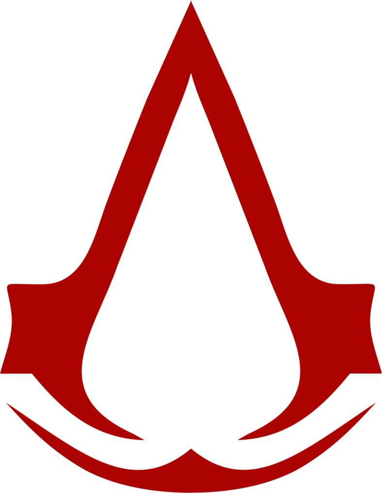 Assassins Creed Logo PNG  HD Free Download