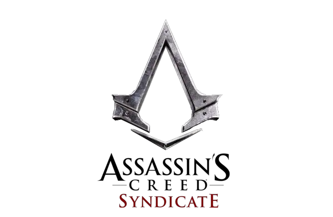 Assassins Creed Logo Ubisoft Assassin Creed Syndicate Stability  HD Free Download