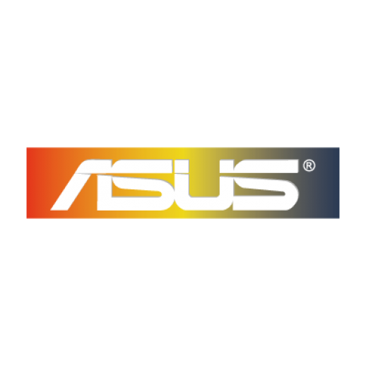 Asus Color Logo Vector Graphics  HD Free Download