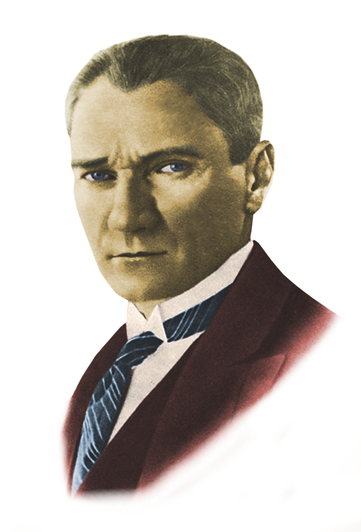 Atatürk Portre PNG Beylikduzum Beyl Dcz Beylikd Fcz  HD Free Download