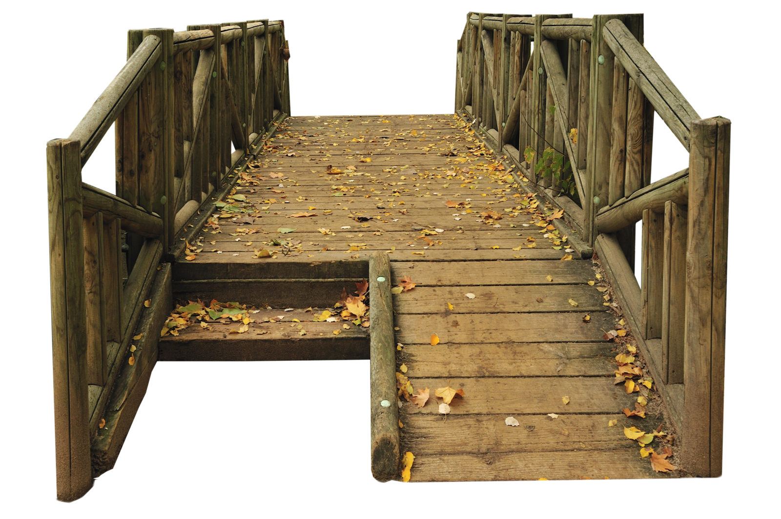 Autumnal Bridge PNG Evelivesey Deviantart  HD Free Download