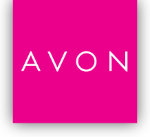 Avon Pink Emblem PNG Logo  HD Free Download