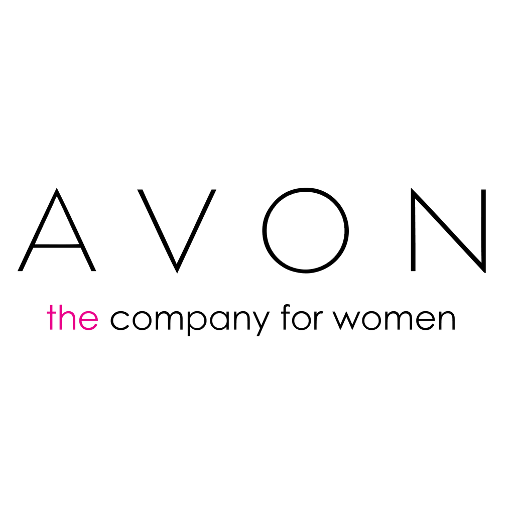 Avon The Company For Women PNG Logo  HD Free Download