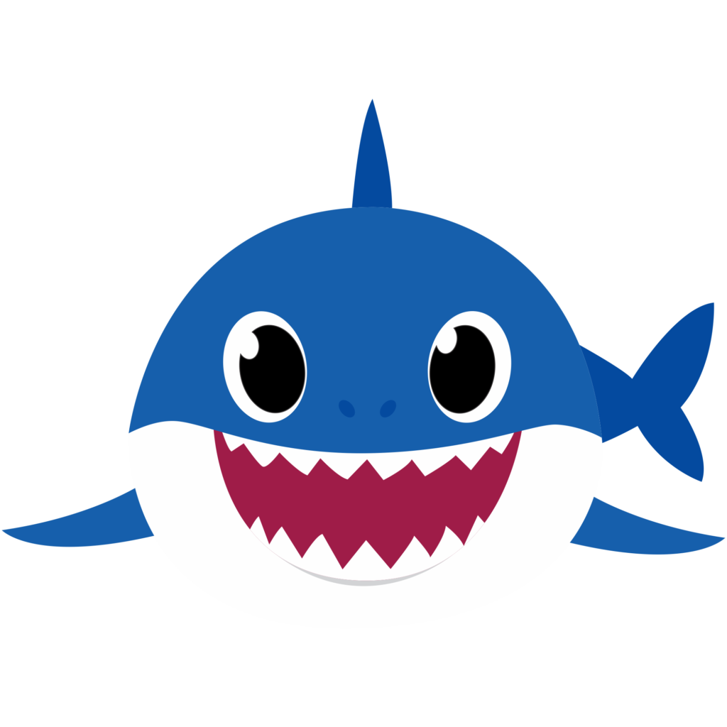 Baby Shark Pin Hulya Aksu Deniz Alt Festa Tubar  HD Free Download