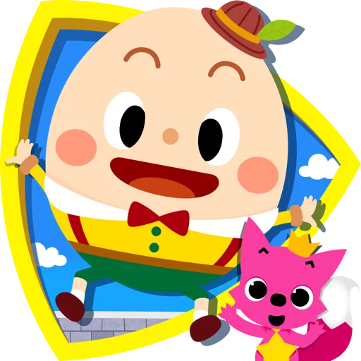 Baby Shark Pinkfong Mother Goose Children Nursery Rhymes And Games  HD Free Download