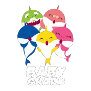Baby Shark Shirt Gift Tomgiant Spreadshirt  HD Free Download
