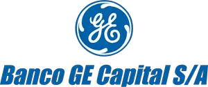 Banco Ge Capital S/a PNG Logo  HD Free Download