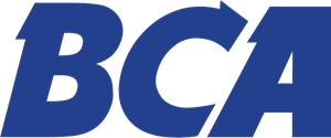 Bank Bca Bank Central Asia Logo Vector Cdr  HD Free Download