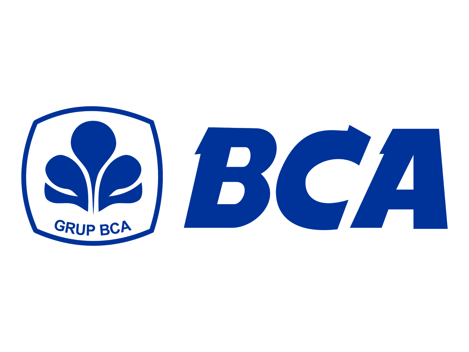 Bank Central Asia Logo Bank Central Asia Bca Format Cdr PNG Gudril  HD Free Download