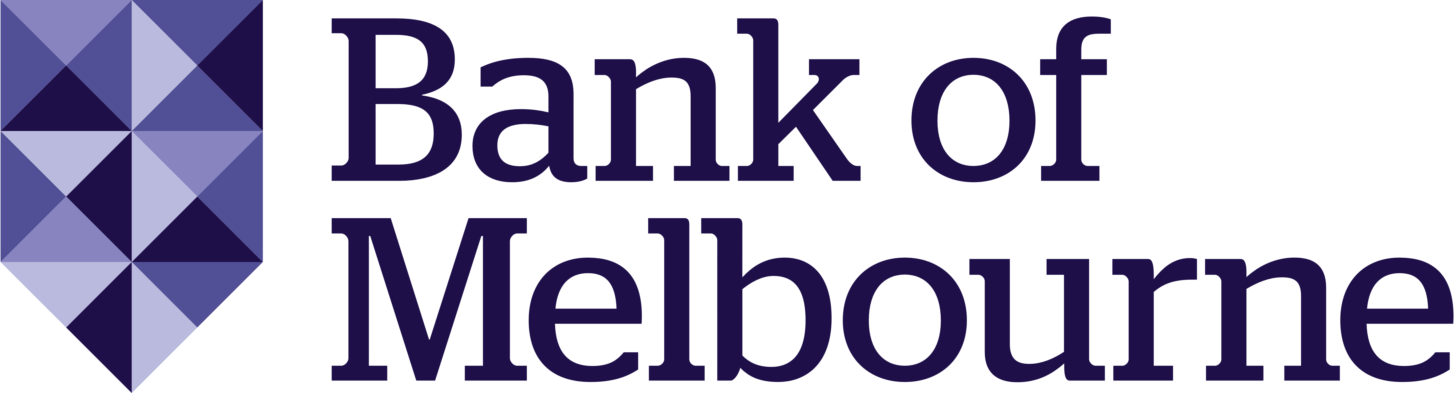 Bank Melbourne Logos  HD Free Download