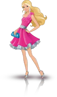 Barbie Doll Photo Editing Material Barbie PNG Photoscape Material  HD Free Download