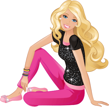 Barbie Fashion Kawaii Store Barbie  HD Free Download