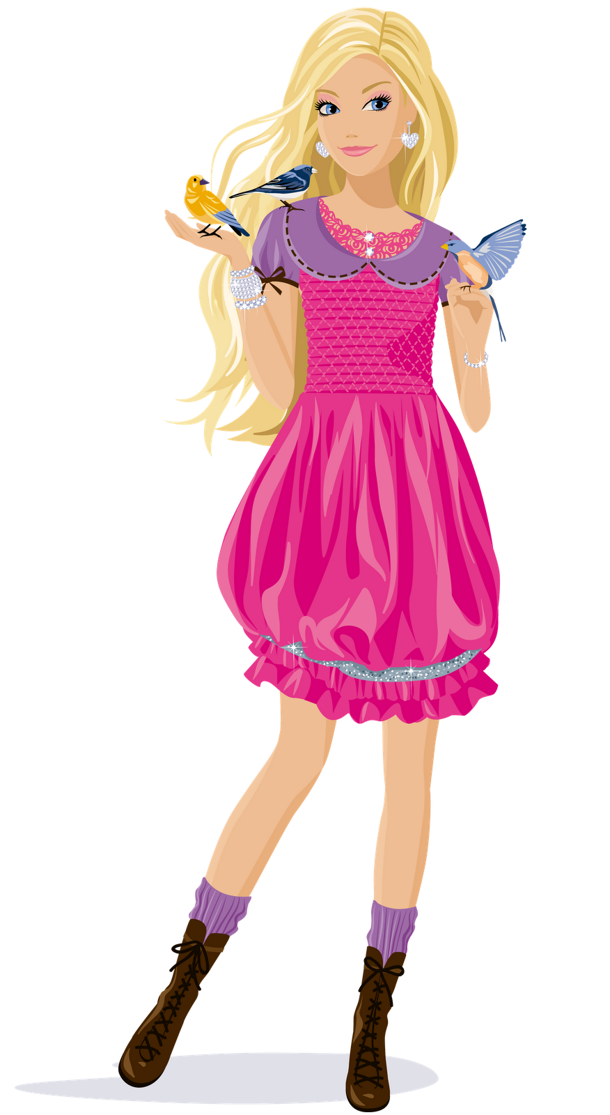 Barbie Fashion Mundo Dos PNG Gifs PNG Barbie  HD Free Download