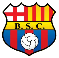 Barcelona S.c. PNG Logo  HD Free Download