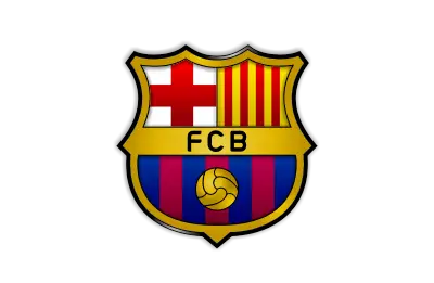 Barcelona Symbol PNG Logo  HD Free Download