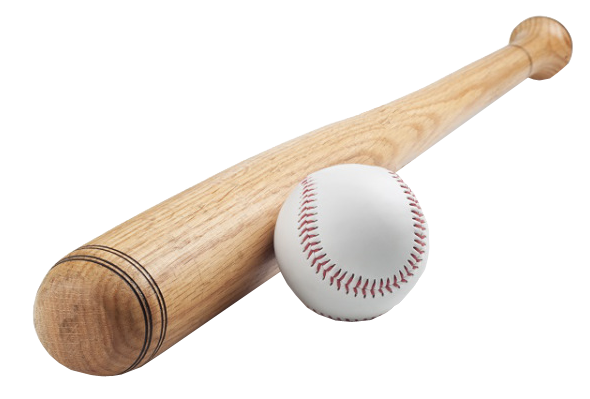 Baseball Bat And Ball Transparent Background Sports  HD Free Download