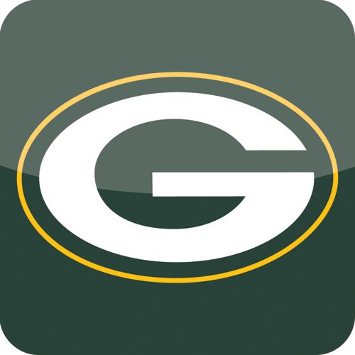 Bay Packers PNG Logo  HD Free Download