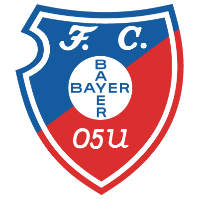 Bayer European Football Club Logos PNG HD Free Download