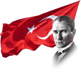Bayrak Türk Türk Bayrağı Kemal Atatürk  HD Free Download