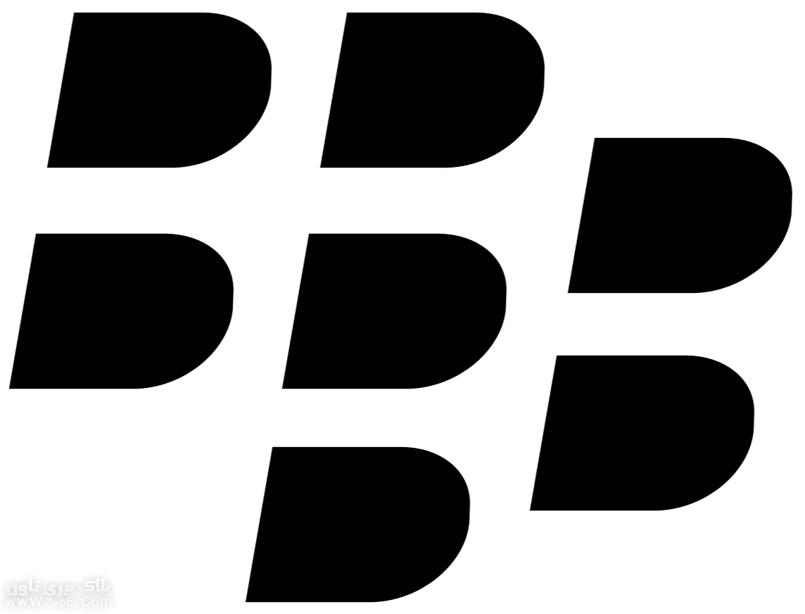 Bbm Black Logo  HD Free Download