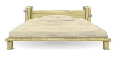 Bed Mattress PNG Transparent Image And Clipart  HD Free Download