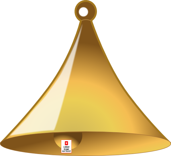 Bell Clipart Temple Bell Pencil And Color Bell  HD Free Download