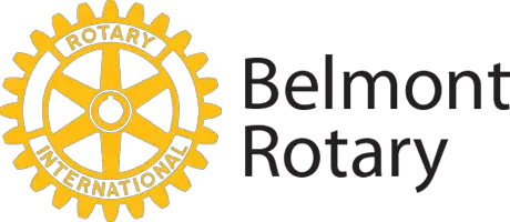 Belmont Rotary Club PNG Logo  HD Free Download