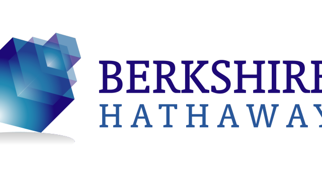 Berkshire Hathaway Logo Berkshire Hathaway Inc Brk Wise Daily  HD Free Download