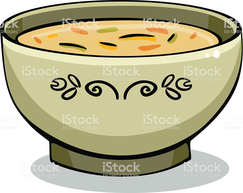Best Chicken Soup Illustrations Royalty Vector  HD Free Download