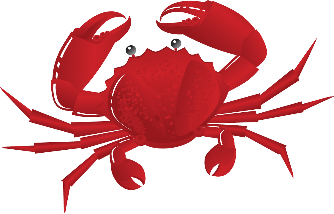 Best Crab Clipart Clipartionm  HD Free Download