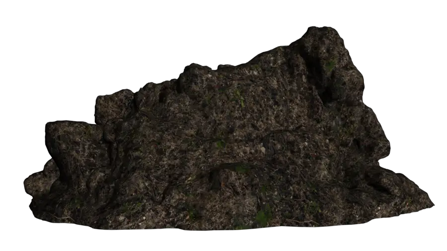 Big Rock Cimarron Deviantart  HD Free Download
