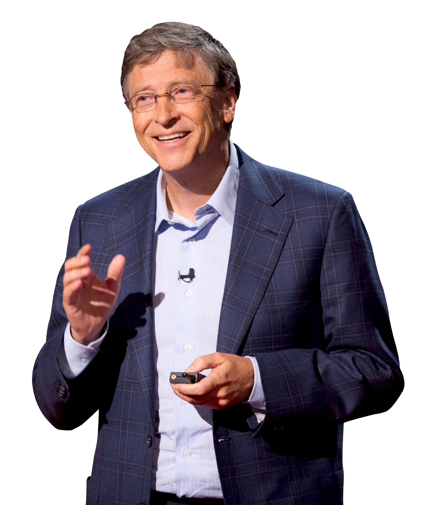 Founder Of Microsoft Bill Gates Cut Out PNG  HD Free Download