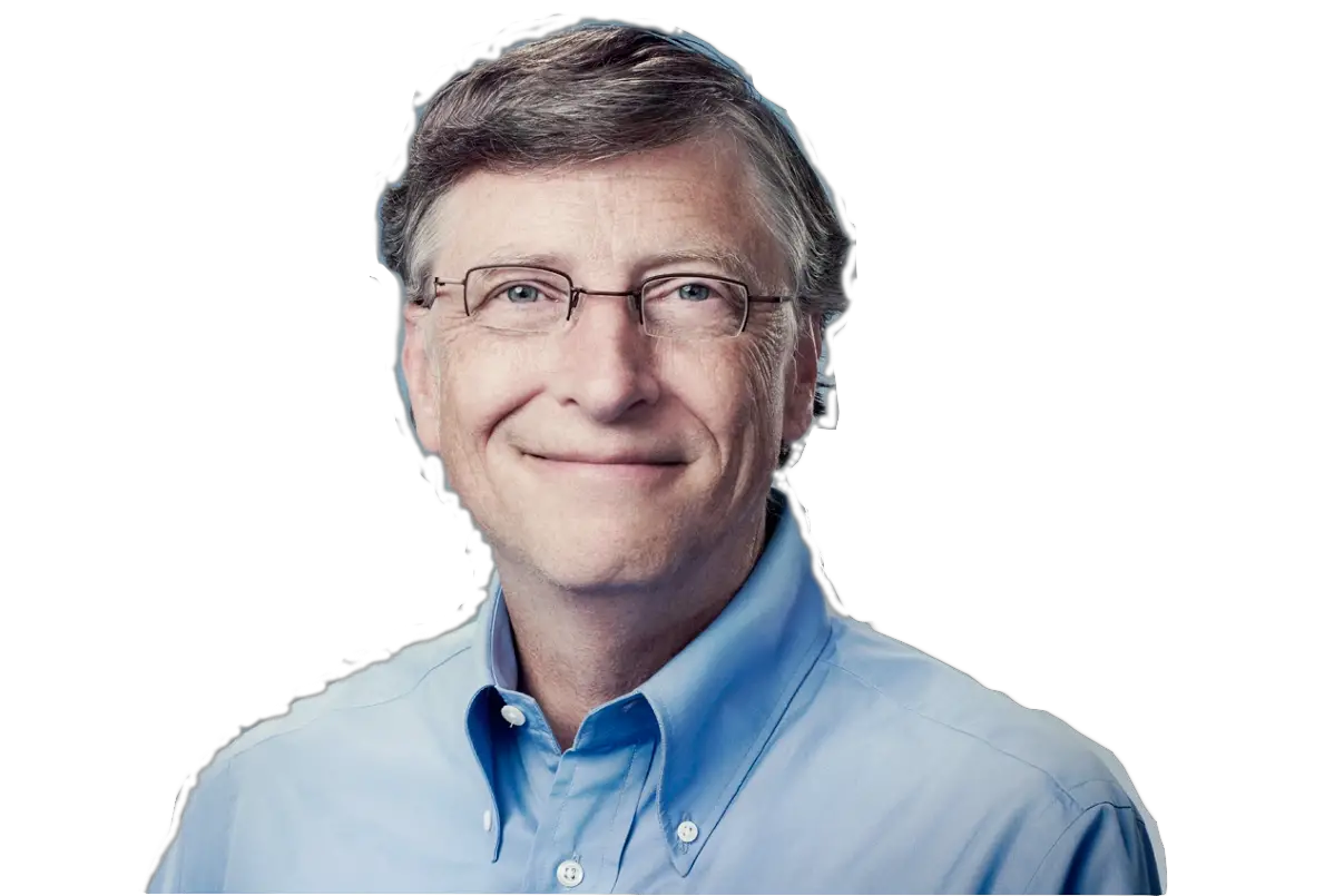 Bill Gates Face şnage  HD Free Download