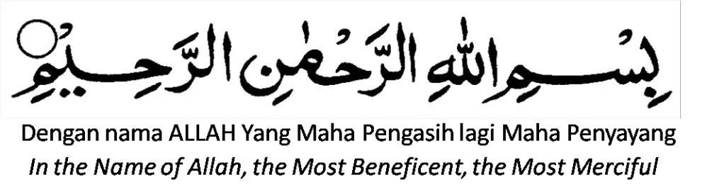 Bismillah Kelas Qur  HD Free Download