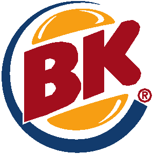 Bk Burger King PNG Logo  HD Free Download