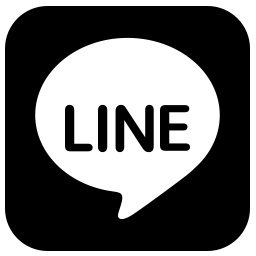 Black Line Icon Logo PNG  HD Free Download